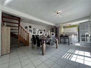 maison à la vente -   62540  LOZINGHEM, surface 110 m2 vente maison - UBI476738024